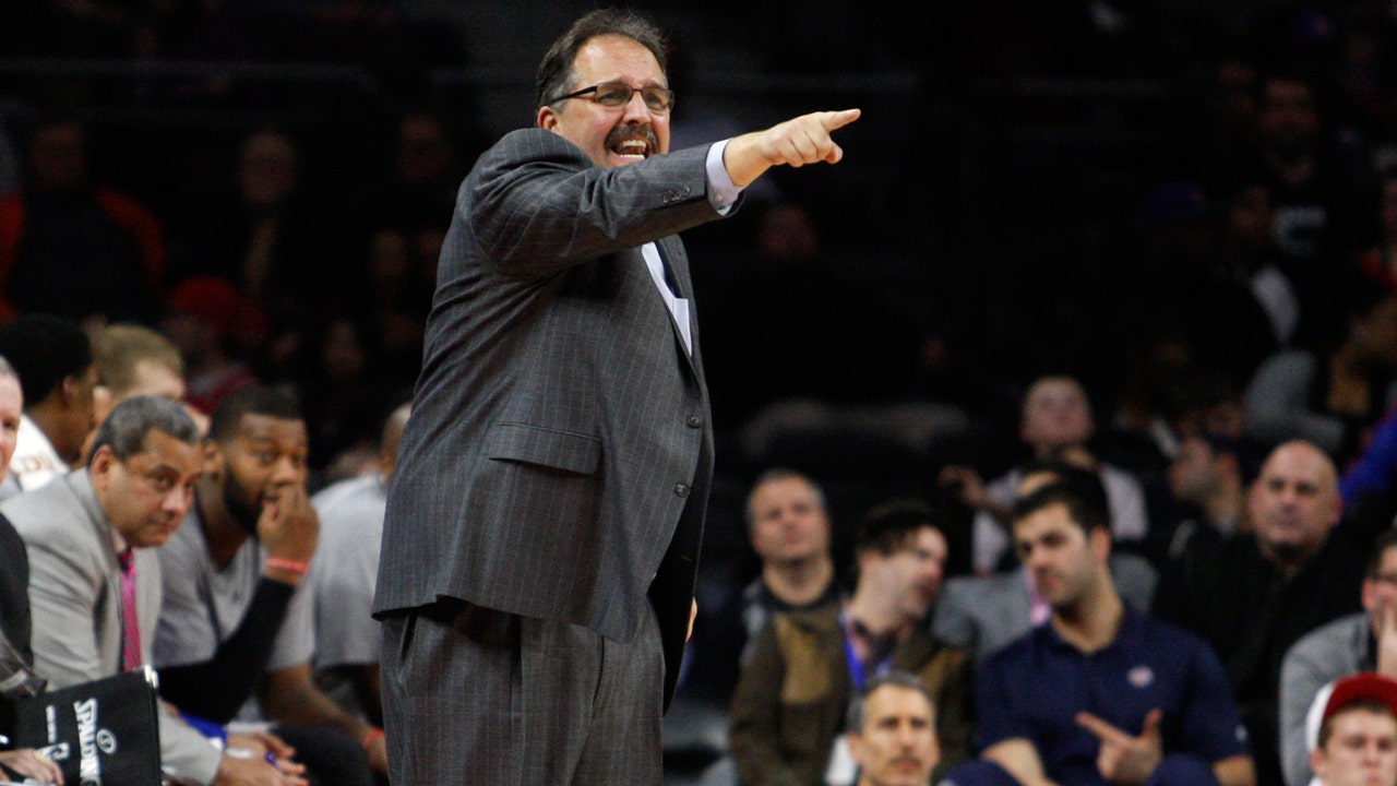 Pistons look to hand Nuggets fifth straight loss
